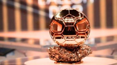 Filtran Supuesta Lista del Balón de Oro 2025 con Lamine Yamal como Ganador