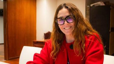 Jimena López critica la política económica del gobierno