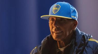 Miguel Ángel Russo hospitalizado de nuevo