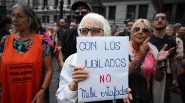 ANSES anunció un "aumento simbólico" de $6.000 para jubilaciones mínimas