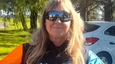 Tragedia en Miramar: mujer murió al fallar su paracaídas durante un salto