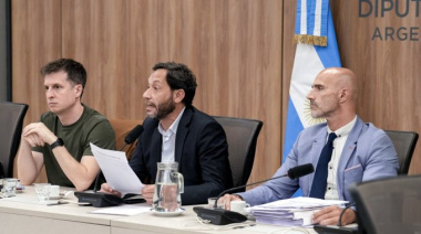 Tensión en el Congreso: Karina Milei se ausentó por segunda vez en la Comisión Investigadora $LIBRA