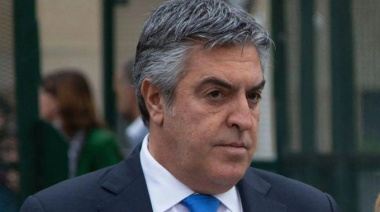 Denuncia penal contra Milei tras atribuirse la prisión de Cristina Kirchner