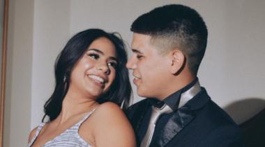 ¿Vuelven a estar juntos? Thiago Medina le propuso reconciliación a Daniela Celis tras su accidente