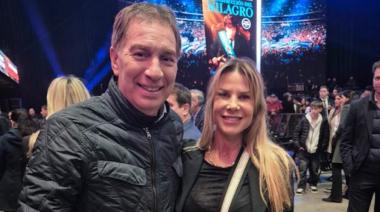 Fiscal dictaminó que Karen Reichardt debe encabezar la lista de Diputados, no Santilli