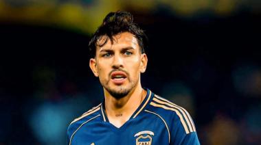 Emotiva despedida de Leandro Paredes a Miguel Ángel Russo: "Nos Dejás Muchos Recuerdos y Enseñanzas"