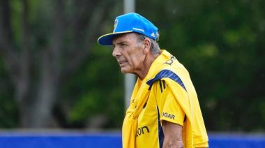 Miguel Ángel Russo será velado en La Bombonera