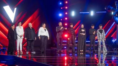 El "Team Lali" define al último participante de "La Voz Argentina"