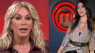 Drama en "MasterChef Celebrity": Pablo Lescano fue el primer famoso en abandonar