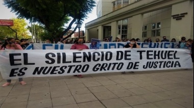 Se cumple un mes de la desaparición del joven de 22 años: ¿Dónde está Tehuel?