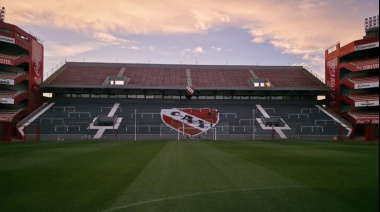 Duro golpe a Independiente: CONMEBOL rechazó la apelación y el rojo recurrirá al TAS