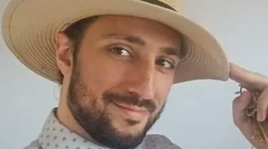 Imputación confirmada: Laurta acusado de homicidio Criminis causa por el crimen del remisero