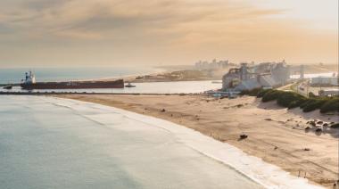 El Clima en Necochea hoy, viernes 17 de octubre, será fresco, nublado y con fuertes ráfagas
