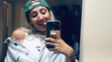 Apareció Josefina Monsalvo en buen estado de salud