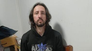 Trasladaron a Pablo Laurta a Córdoba para ser imputado por doble femicidio