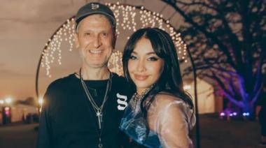 El exmánager de María Becerra confirma que "La Nena de Argentina" sigue perteneciendo a la cantante