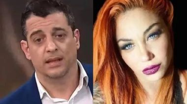 Imputaron a la pareja de Lourdes Fernández por privación ilegítima de la libertad