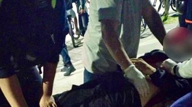 Autopsia revela causa de muerte del joven apúñalado