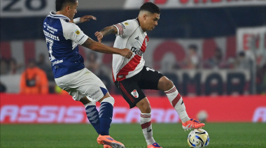 River cae ante Gimnasia en el Monumental y la crisis se agrava