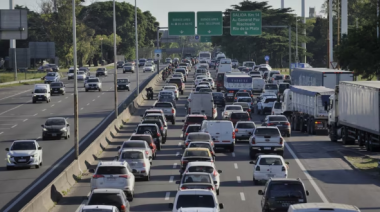 El Gobierno lanza licitación para privatizar más de 1.800 km de rutas Nacionales