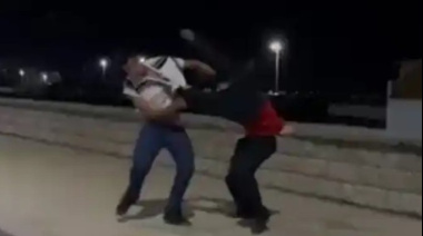 Caso Bautista Coronel: medida cautelar limita redes sociales y contactos del detenido