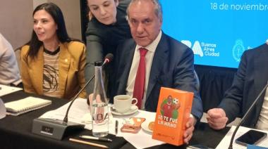 Daniel Scioli lanza su propia marca de yerba mate... Llamada "Pichichi"