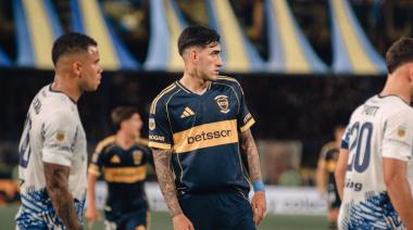 Boca superó 2-0 a Talleres y avanza a cuartos de final del Clausura