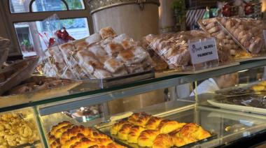 Denuncian el cierre de 1.800 panaderías y pérdida de 15.000 empleos por caída en las ventas