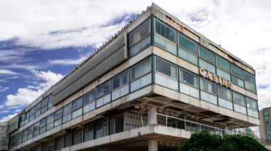 Radicales proponen demoler el Casino y no subastar los terrenos