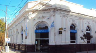 Entidades bancarias aplican horario de verano a partir del 2 de diciembre