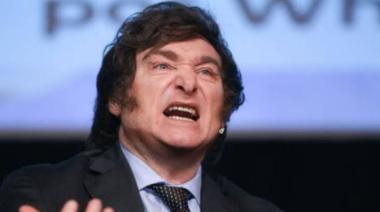 Milei aumentó por cuarta vez el presupuesto de la SIDE: más de $100 mil millones