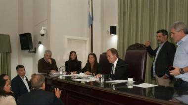 El Concejo Deliberante dio el visto bueno para la venta del Complejo Casino