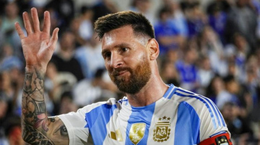 ¿Será el último Mundial de Messi?