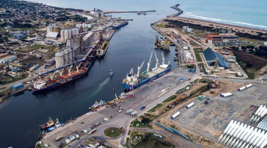 Tasa vial: La Justicia otorga cautelar a terminales portuarias y el Municipio expresa su "absoluto rechazo"