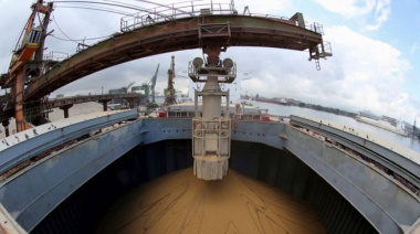 El Gobierno anunció una nueva baja de retenciones para el campo