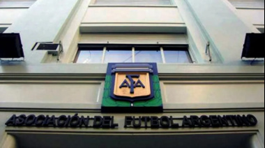 Allanamientos en múltiples sedes de la AFA y clubes de fútbol