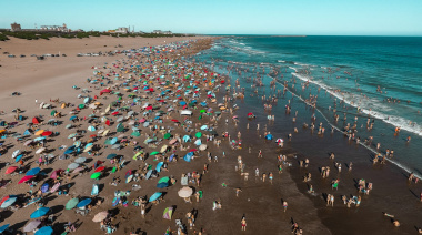 Pronóstico del clima para hoy en Necochea y Quequén