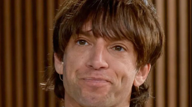 Joaquín Levinton sufrió un infarto y fue internado en el Hospital Fernández