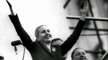 Hace 102 años nacía Eva Perón: ¿por qué se la considera la abanderada de los humildes?