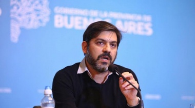 Seis distritos bonaerenses retroceden a Fase 2, en Neco seguimos en Fase 3