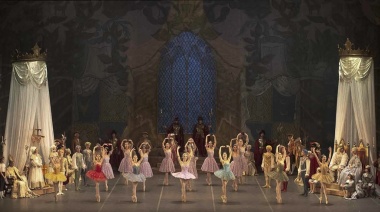 El Teatro Colón celebra su aniversario con un recorrido virtual por grandes producciones
