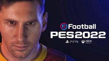 Ya esta disponible la demo del PES 2022 para PlayStation y X-box