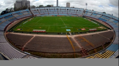 La Conmebol confirmó la final de la Libertadores en el Centenario de Montevideo