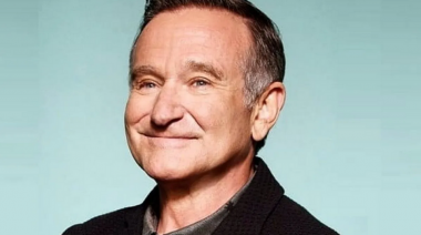 Un día como hoy fallecía Robin Williams: lo recordamos con algunos datos de su vida