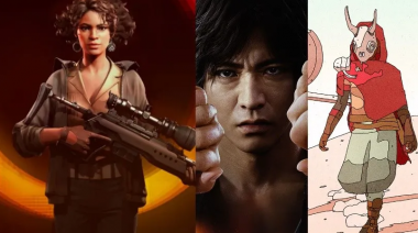 Septiembre en Juegos: Los 5 más anticipados