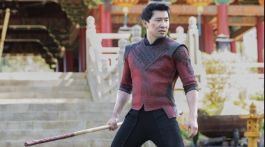 "Shang-Chi" mantiene su recaudación en más de 10 millones de dólares