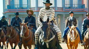 El western resurge con una mirada revisionista