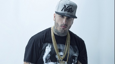 Farruko, Nicky Jam y Natti Natasha realizarán shows interactivos por streaming
