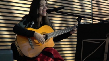 Canción Homenaje: Parda María la nueva canción de Mariquela disponible en su canal youtube