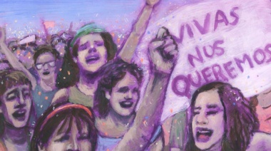 Las voces de las mujeres que se reconstruyeron luego de atravesar situaciones de violencia de género